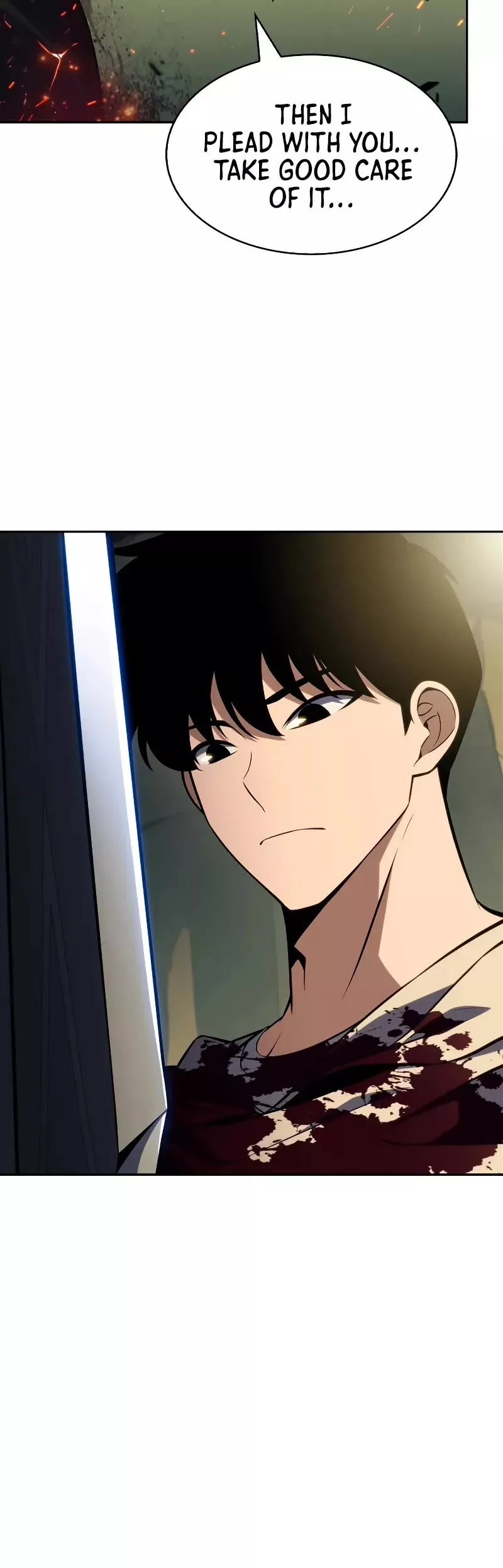 Solo Max-Level Newbie, chapter 223, image 16