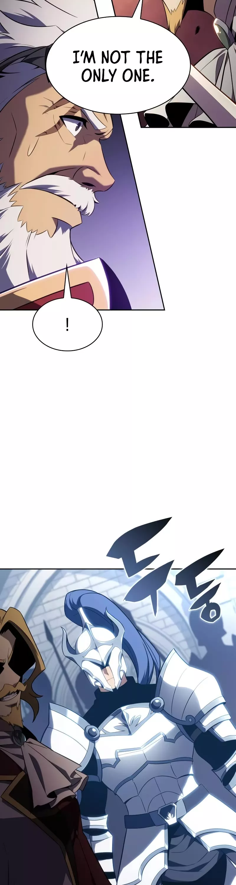 Solo Max-Level Newbie, chapter 151, image 54