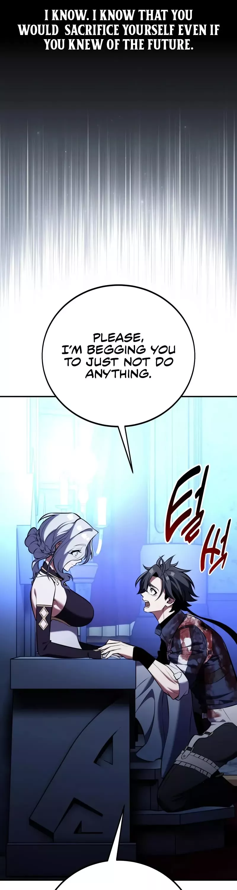I Killed the Main Player, chapter 82, image 41