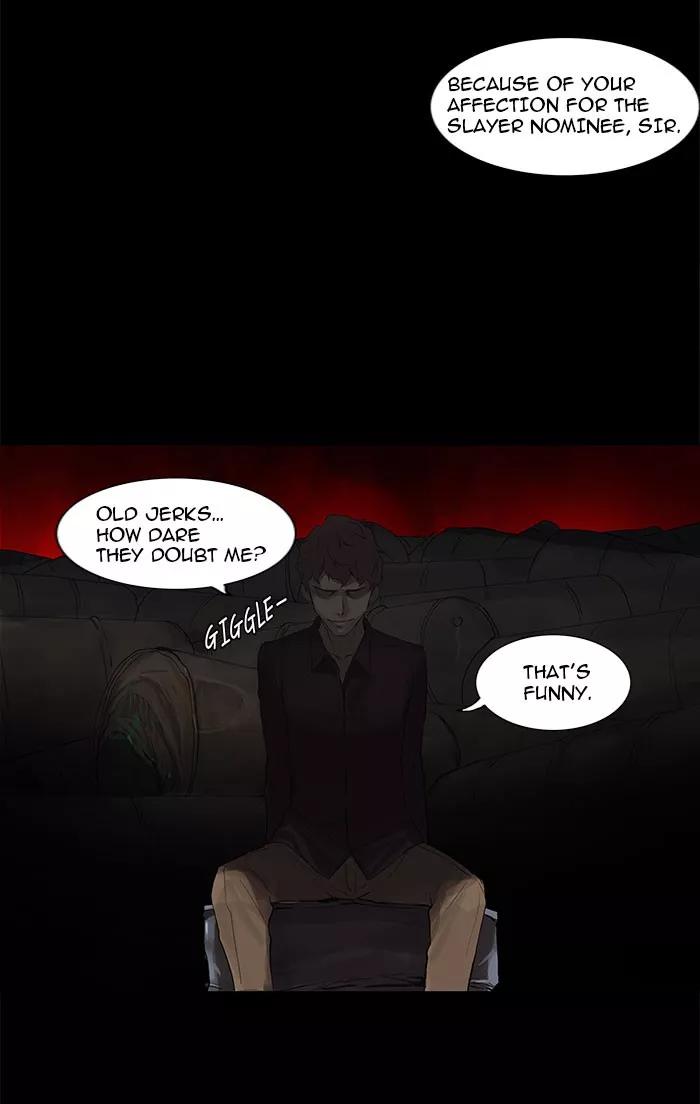Tower of God, chapter 115, image 18