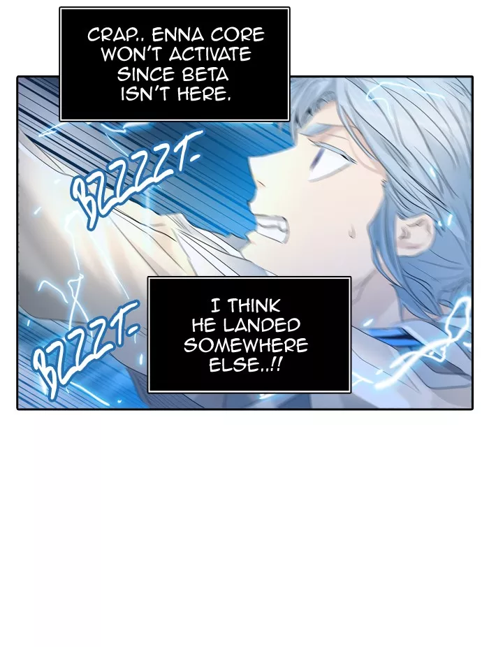 Tower of God, chapter 349, image 58