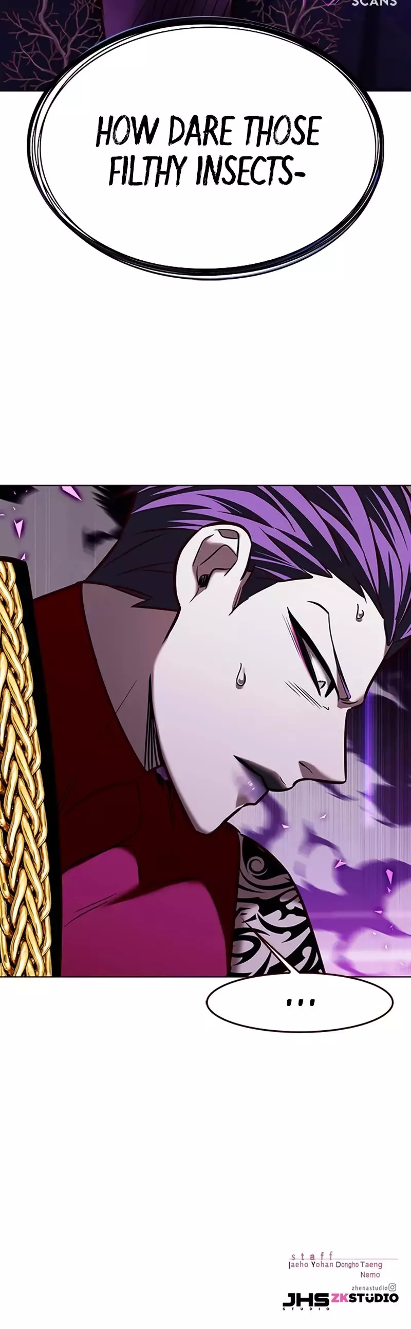 Eleceed, chapter 268, image 54