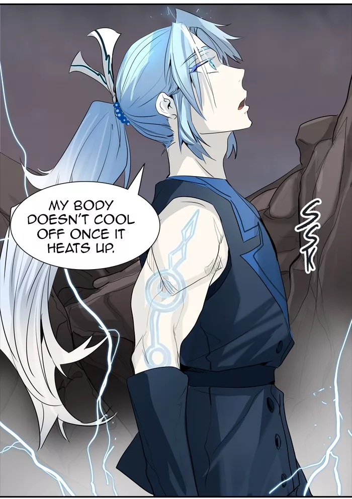Tower of God, chapter 362, image 46