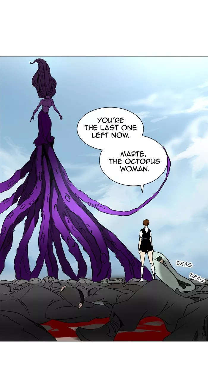 Tower of God, chapter 281, image 58