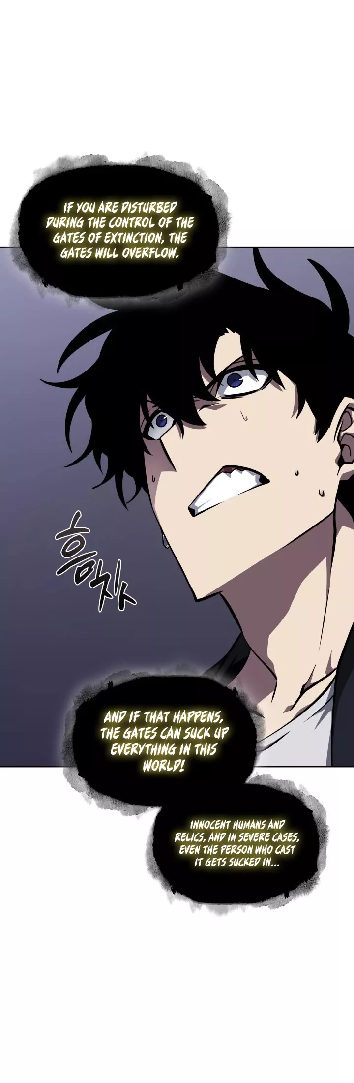 Tomb Raider King, chapter 392, image 26
