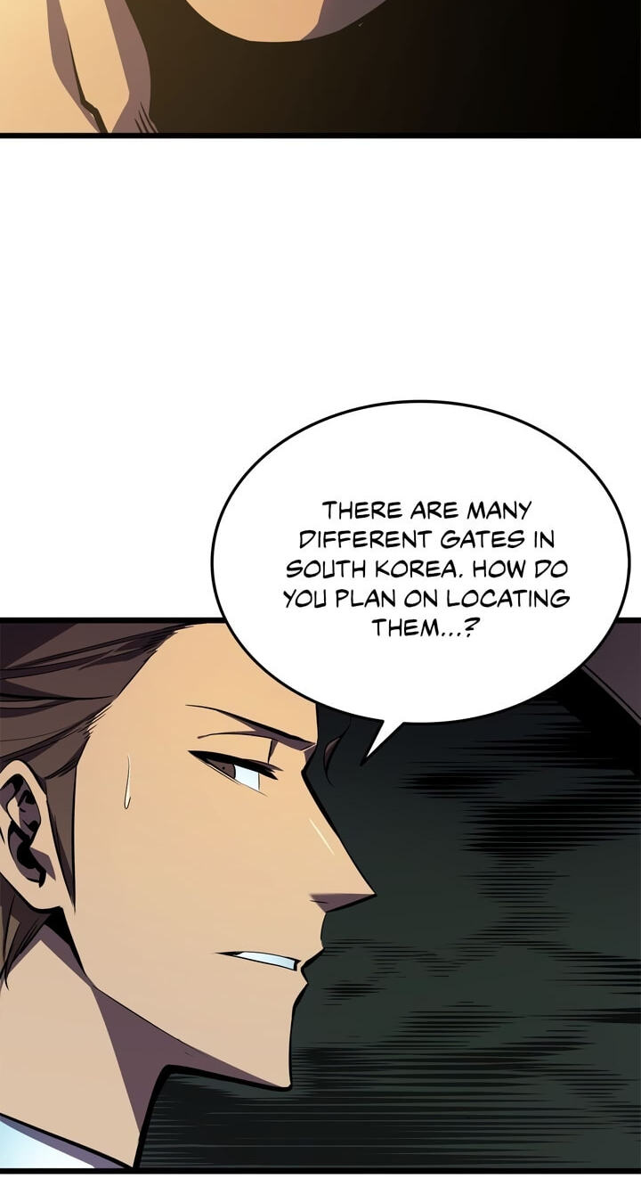 Solo Leveling, chapter 48, page 9