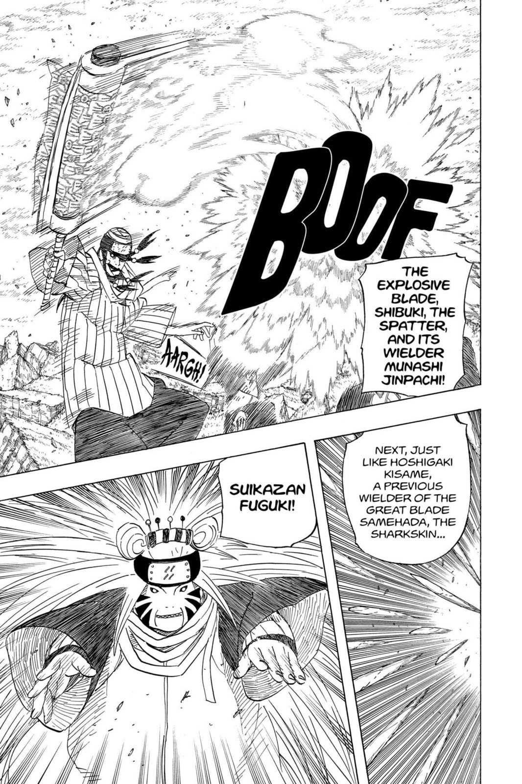 Naruto, chapter 523, image 13