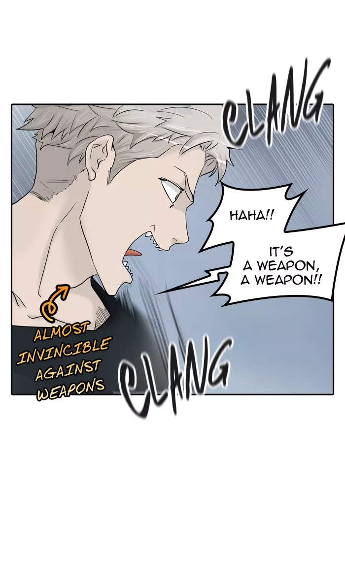Tower of God, chapter 369, image 48