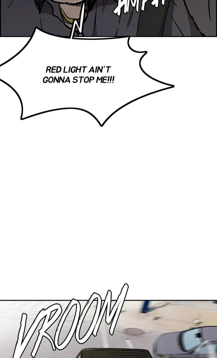 Wind Breaker, chapter 263, image 43