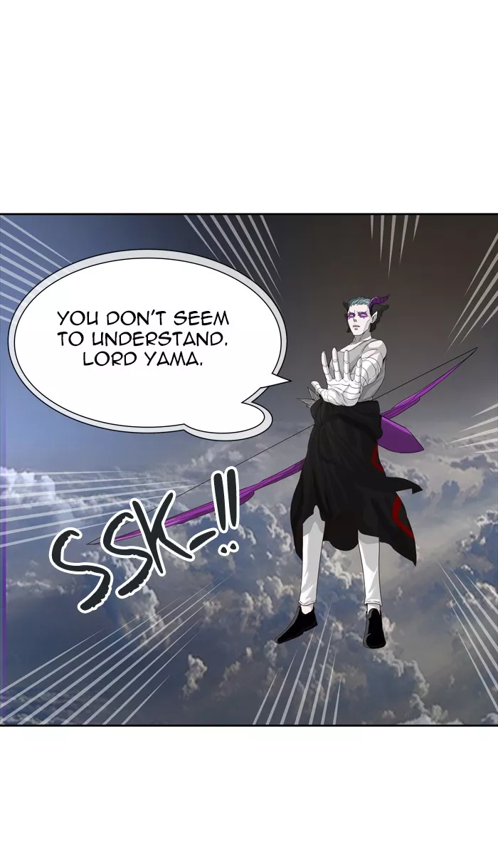 Tower of God, chapter 444, image 86