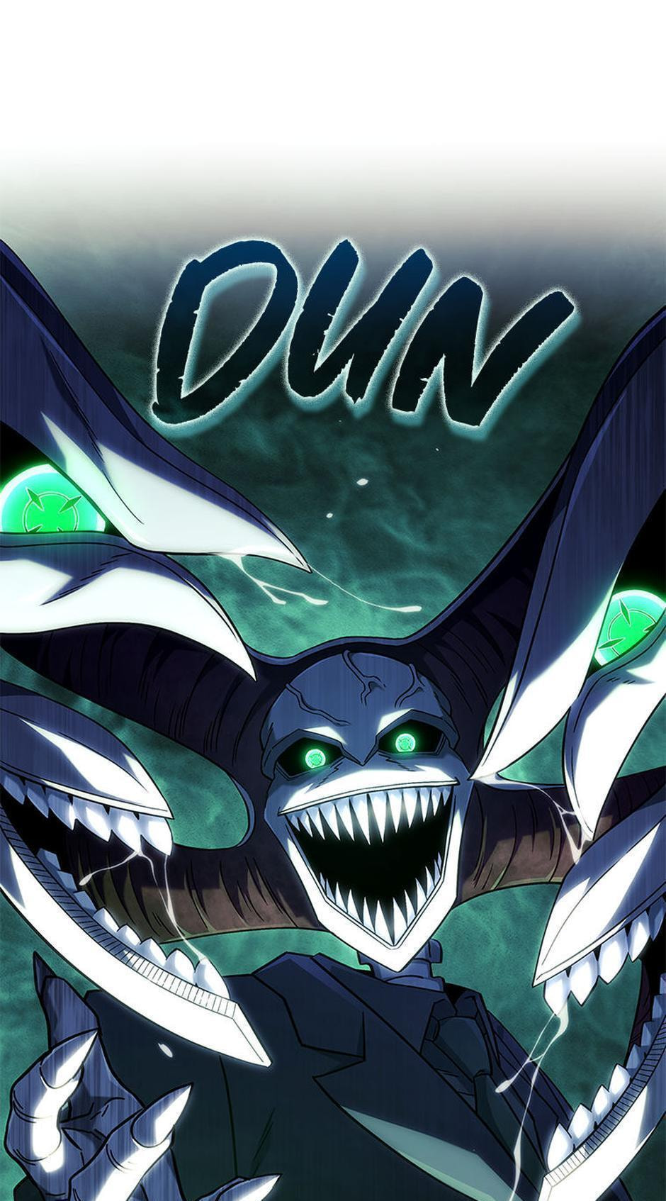 Revenge of the Baskerville Bloodhound, chapter 106, image 79