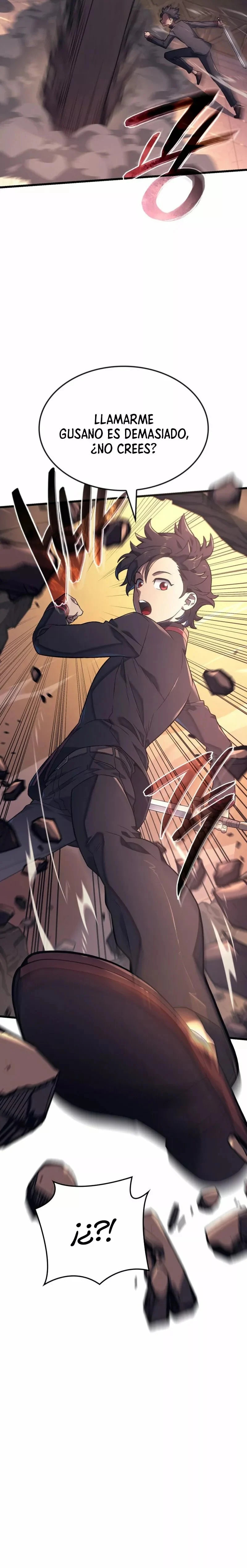 Revenge of the Baskerville Bloodhound, chapter 13, image 20