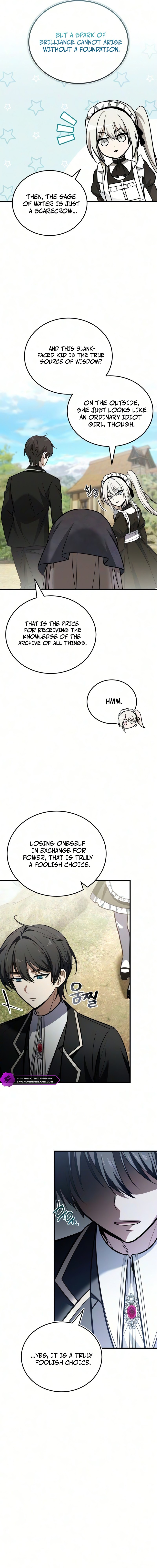 I Married the Dragon I Killed, chapter 12, image 17
