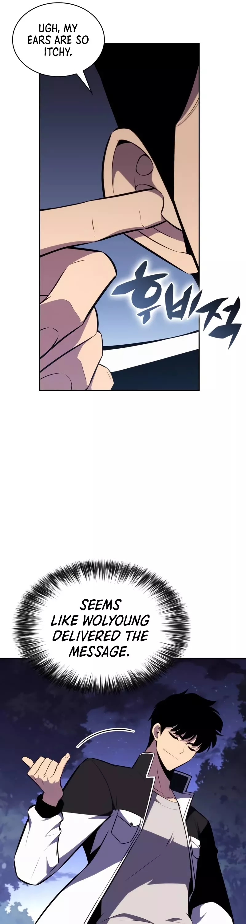 Solo Max-Level Newbie, chapter 138, image 52