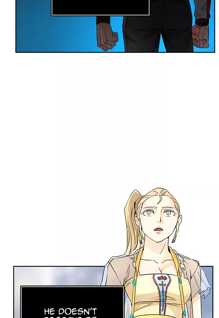 Tower of God, chapter 502, image 34