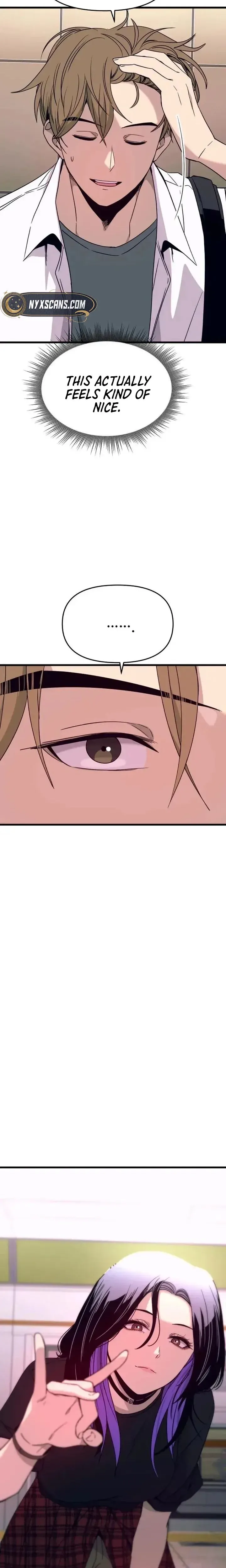My Bias Gets on the Last Train, chapter 73, image 32