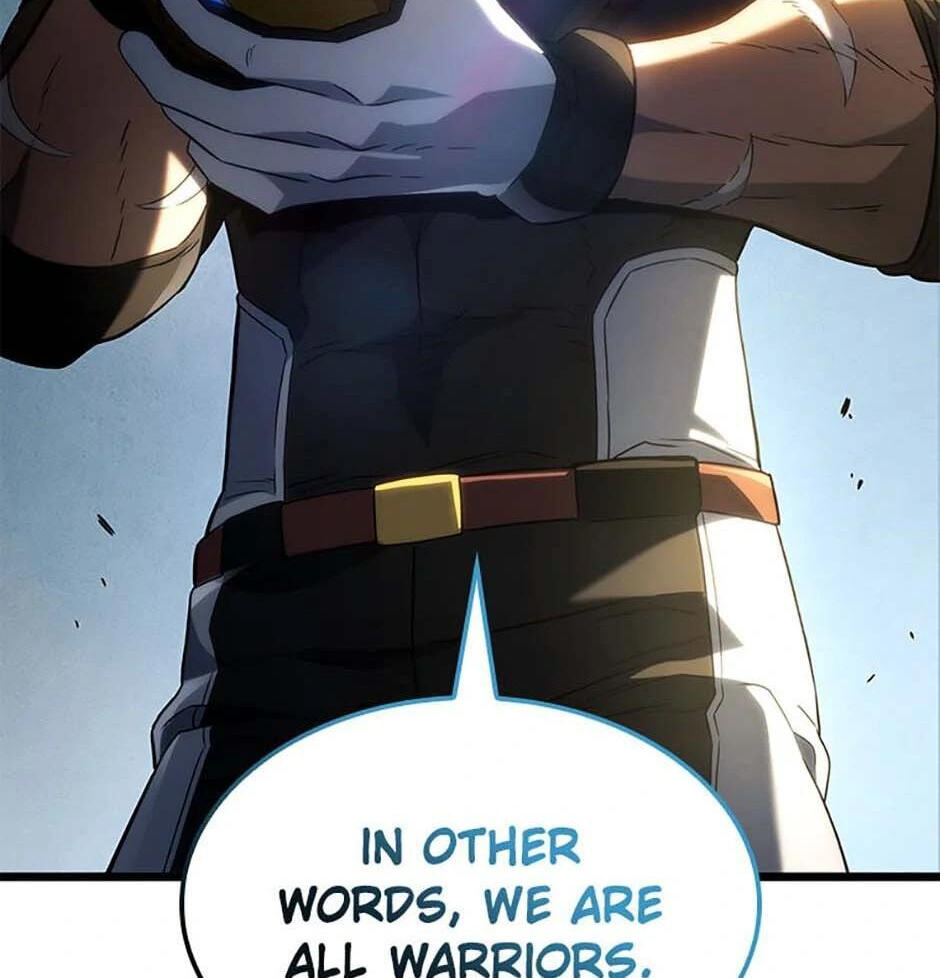 Revenge of the Baskerville Bloodhound, chapter 78, image 64