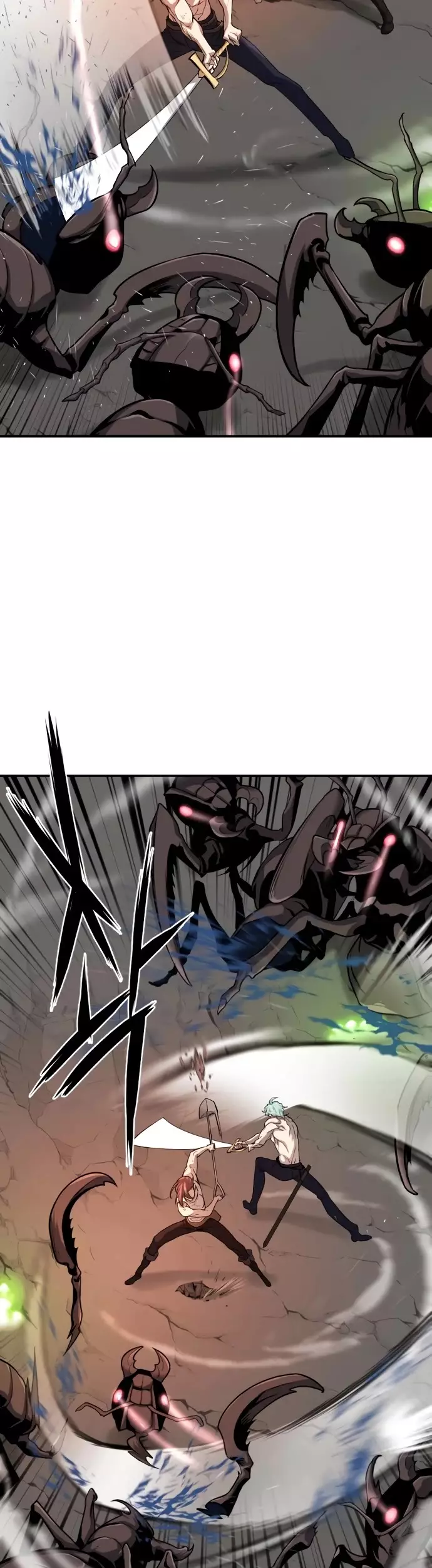 The Greatest Estate Developer, chapter 11, image 14