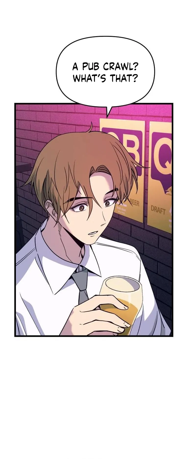 My Bias Gets on the Last Train, chapter 75, image 4