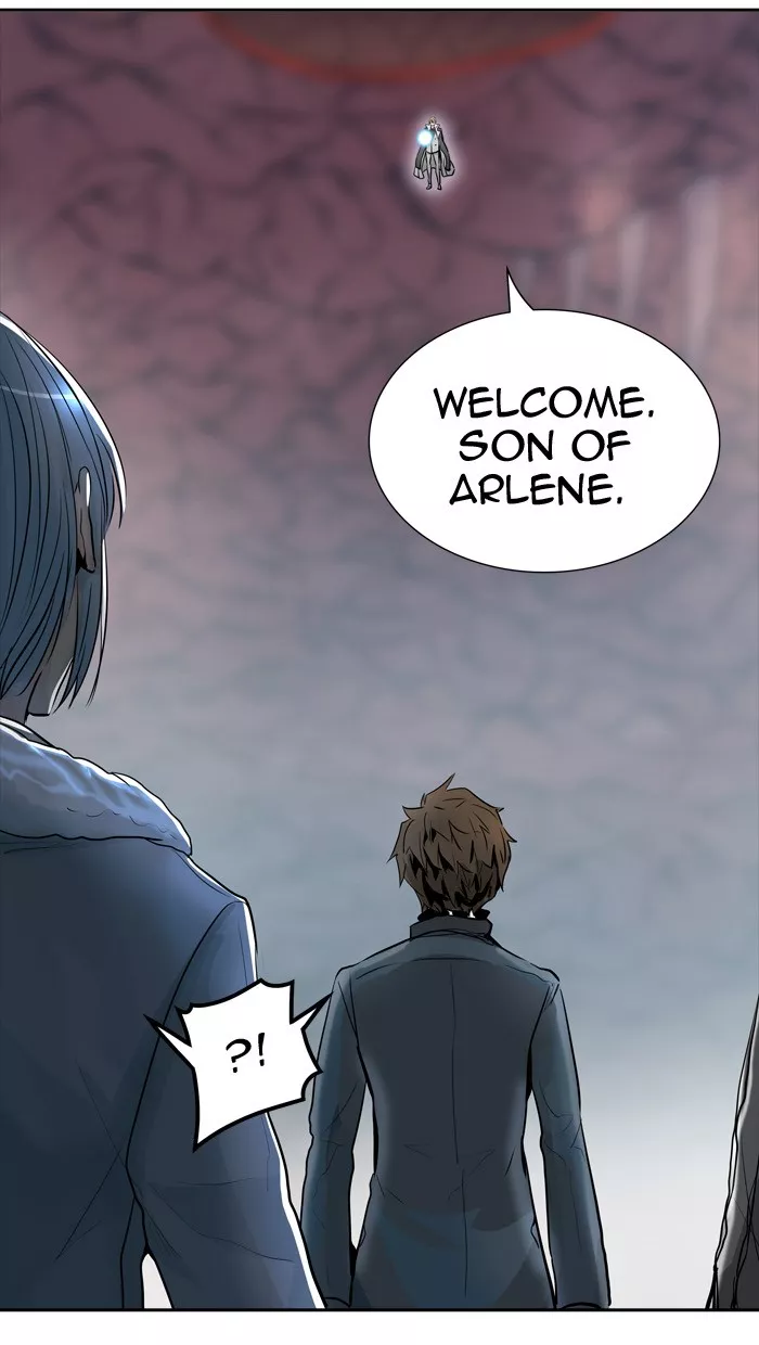 Tower of God, chapter 337, image 125