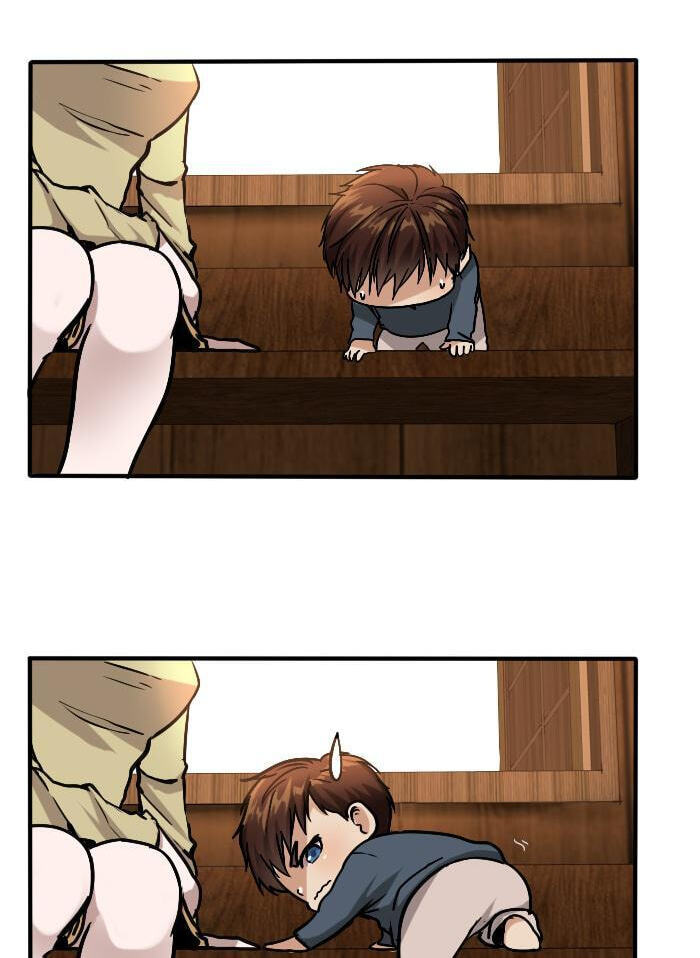 The Beginning After the End, chapter 4, page 44