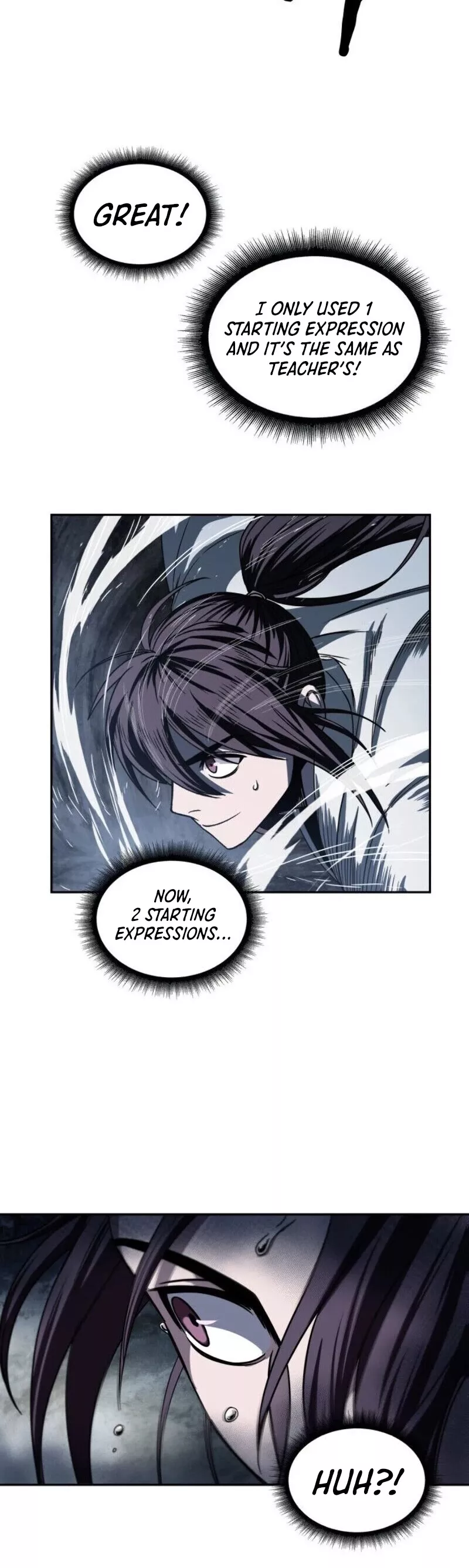 Nano Machine, chapter 17, image 37