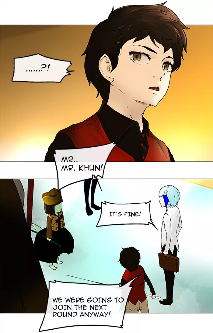 Tower of God, chapter 19, image 46
