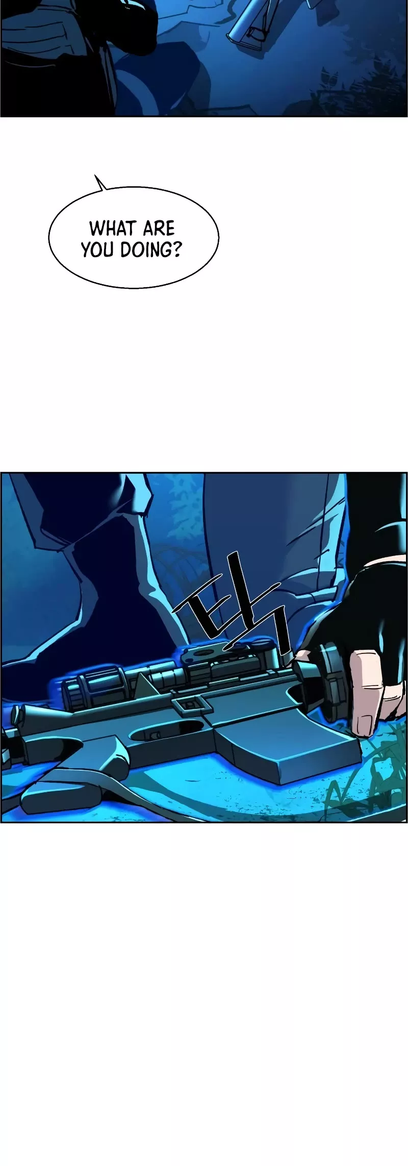 Teenage Mercenary, chapter 118, image 29