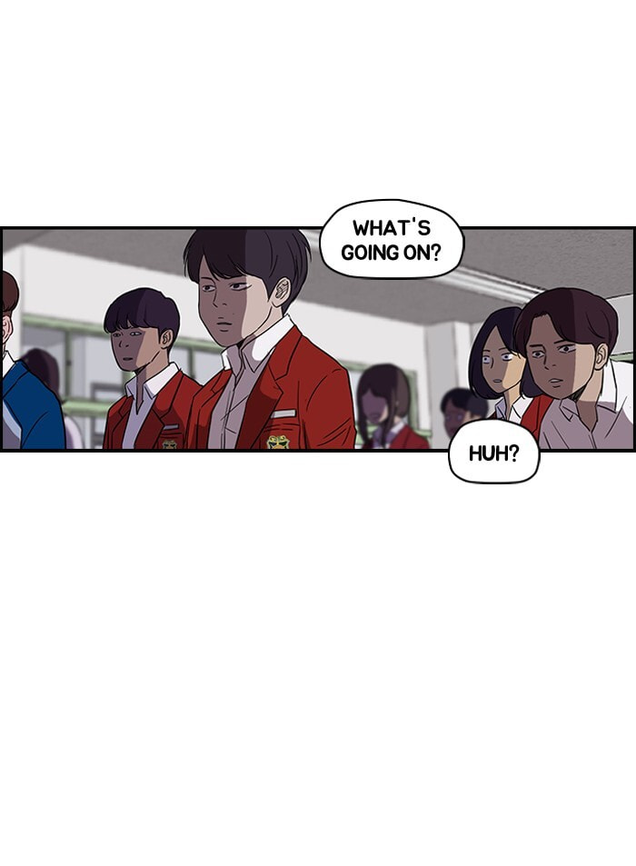 Wind Breaker, chapter 137, image 39
