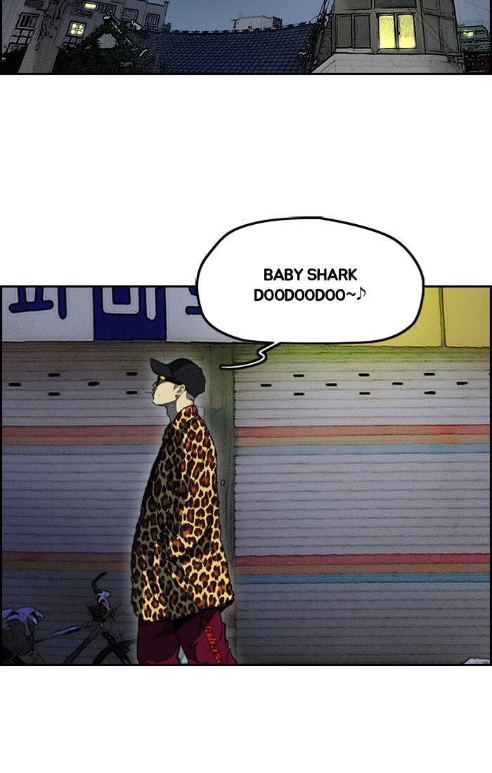 Wind Breaker, chapter 194, image 64