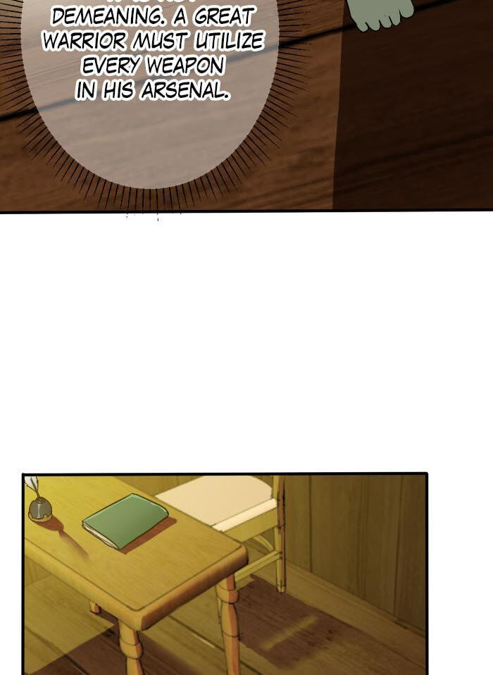 The Beginning After the End, chapter 4, page 62