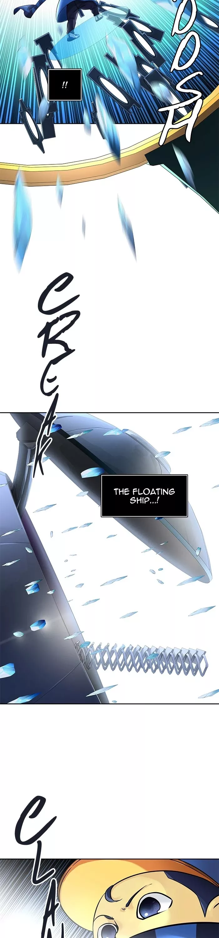 Tower of God, chapter 516, image 31