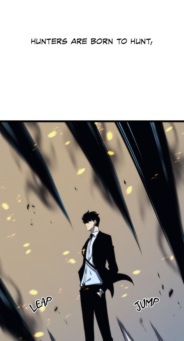 Solo Leveling, chapter 110, page 55