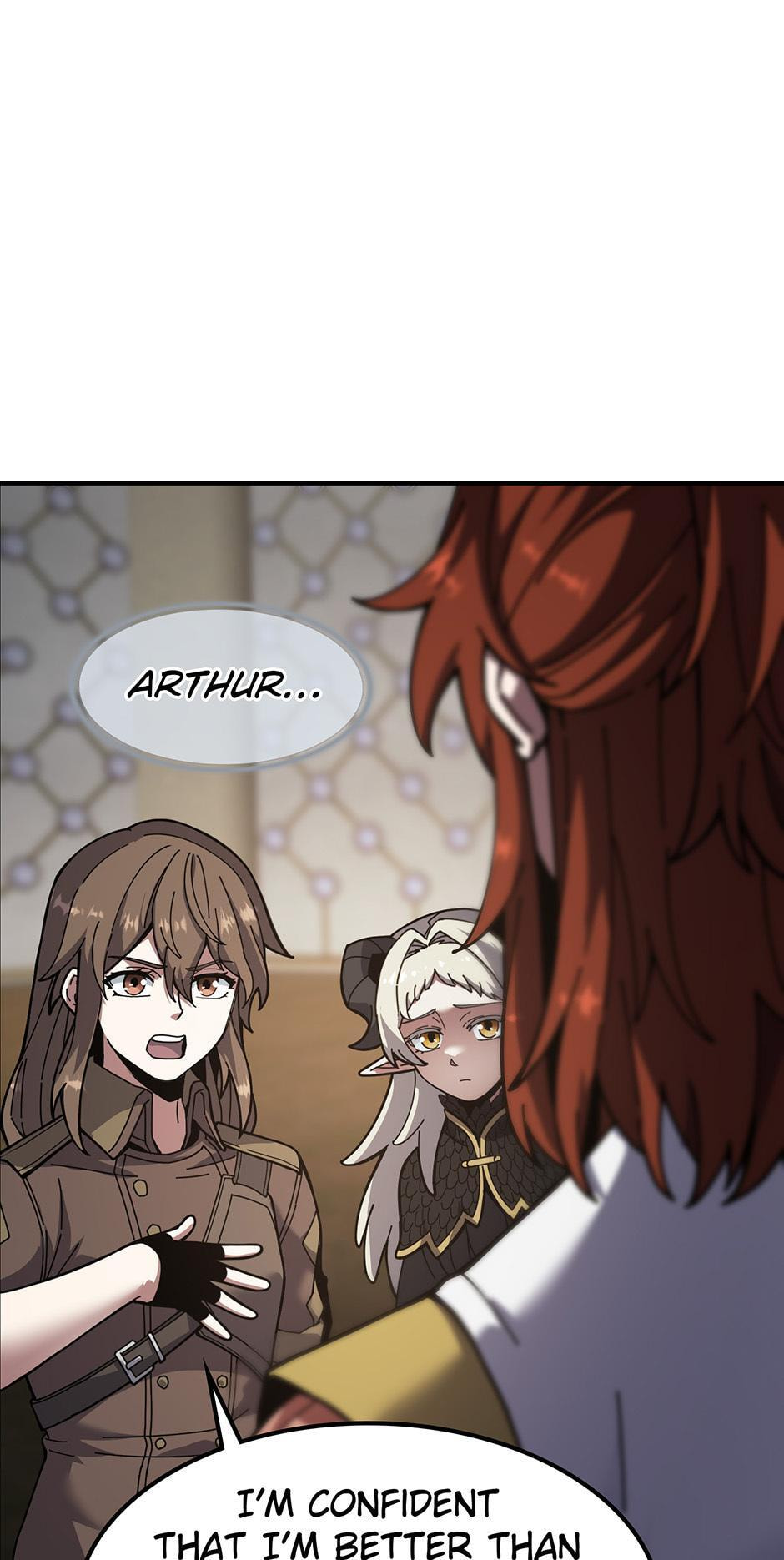The Beginning After the End, chapter 238, image 44