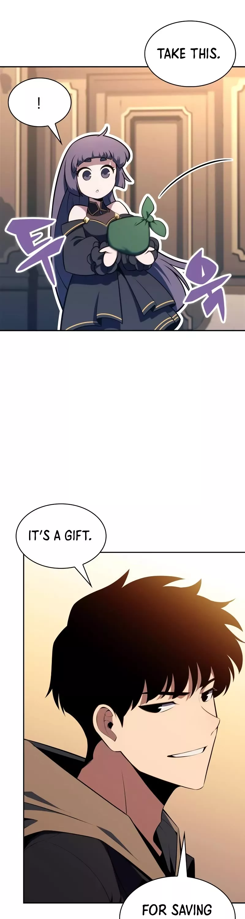 Solo Max-Level Newbie, chapter 151, image 14