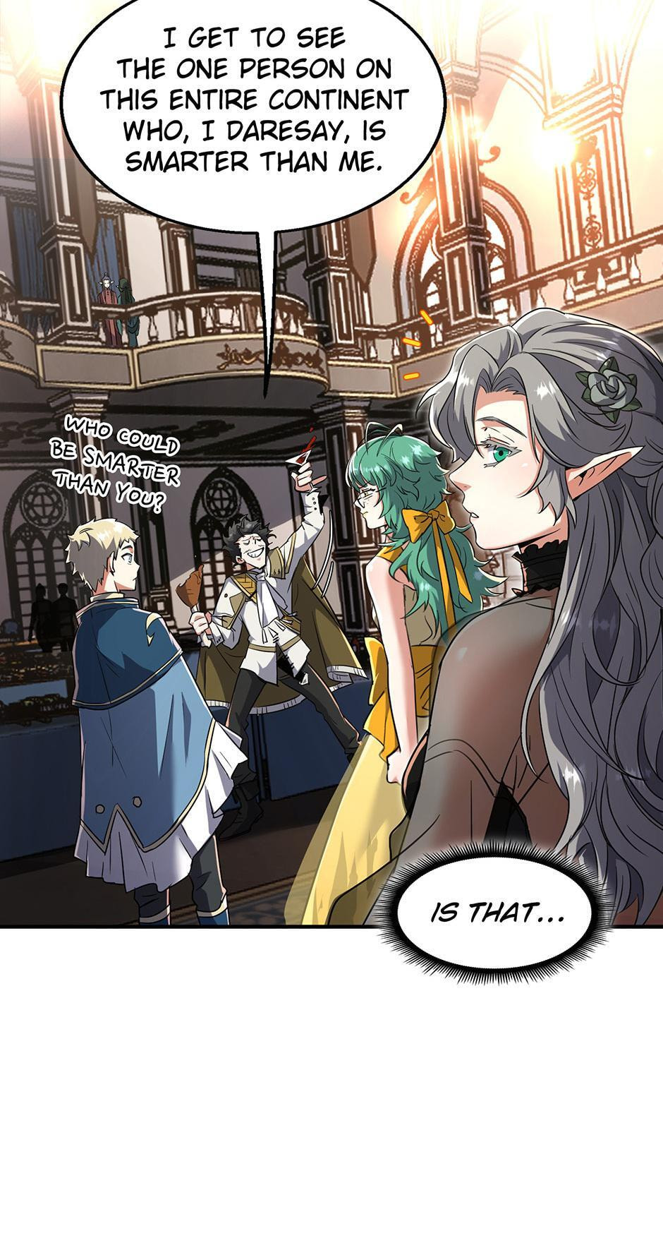 The Beginning After the End, chapter 198, image 41