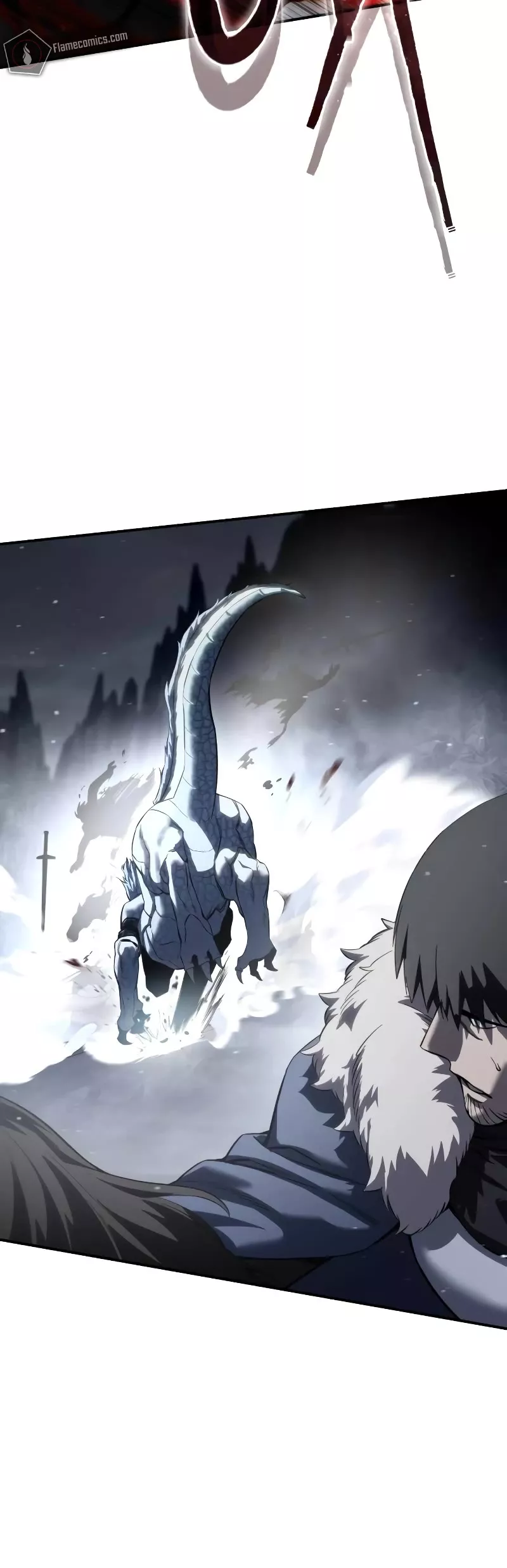 Star-Fostered Swordmaster, chapter 72, image 11