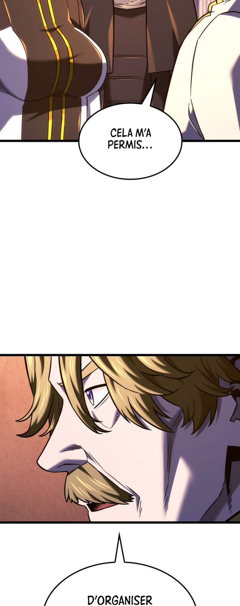 Revenge of the Baskerville Bloodhound, chapter 136, image 26