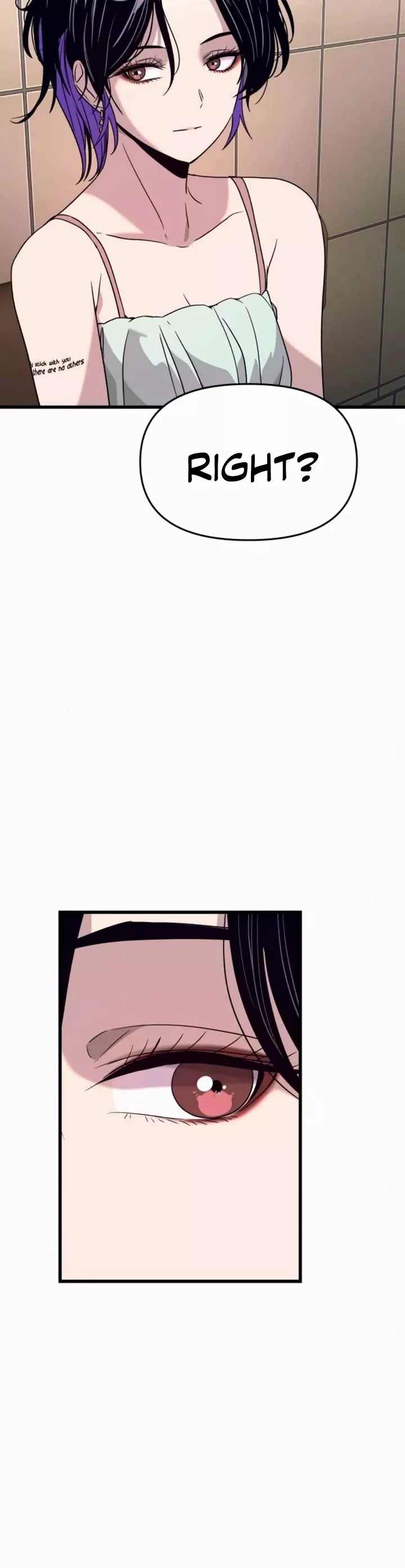 My Bias Gets on the Last Train, chapter 60, image 55