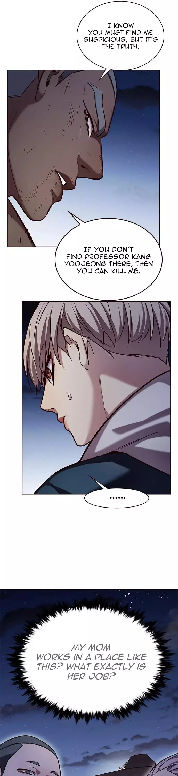 Eleceed, chapter 234, image 24