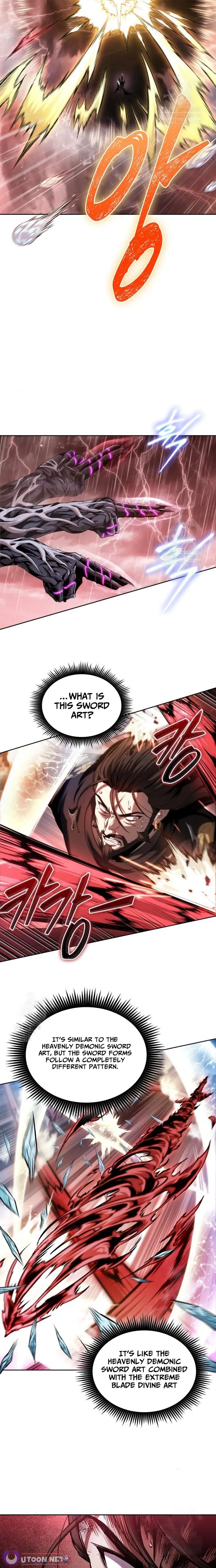 Nano Machine, chapter 305, image 11