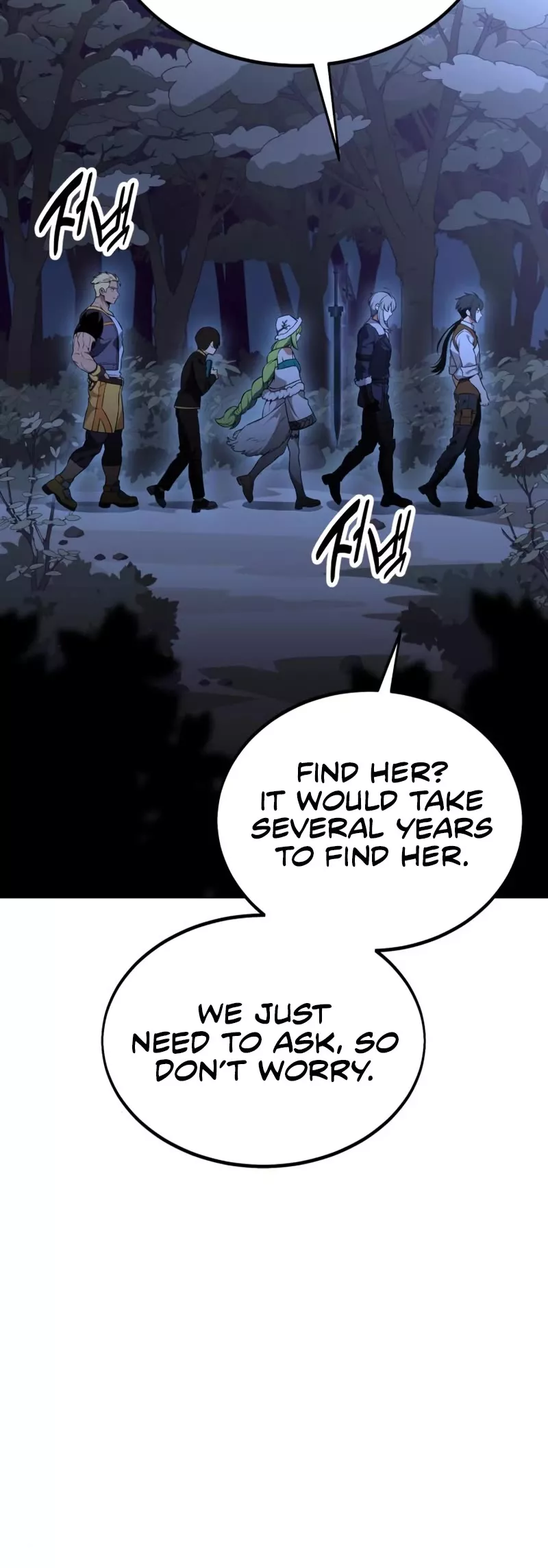I Killed the Main Player, chapter 11, image 65