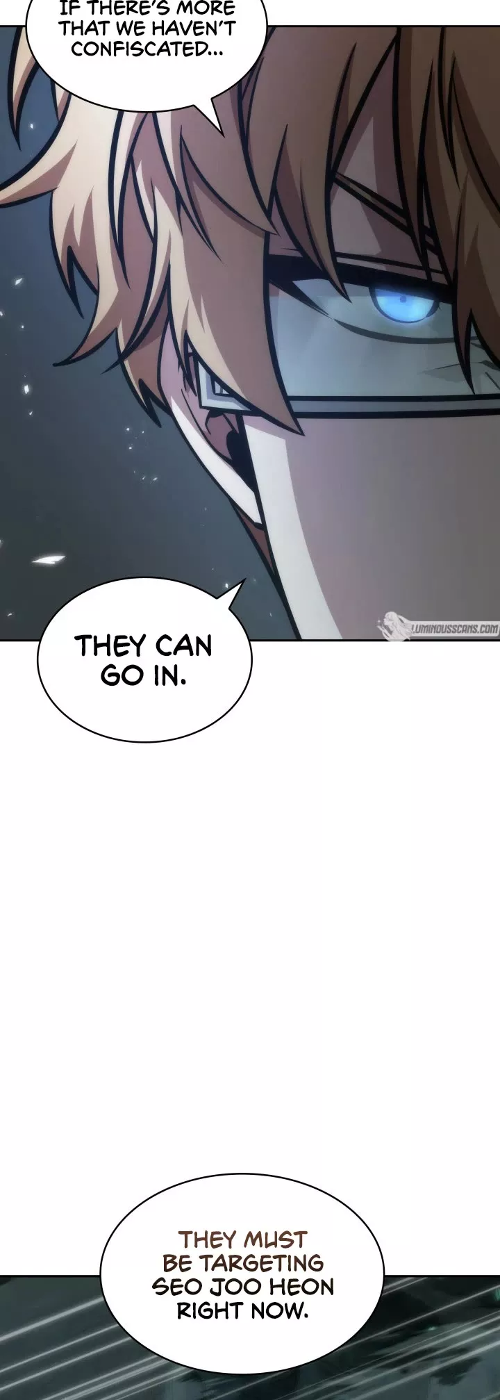 Tomb Raider King, chapter 373, image 5