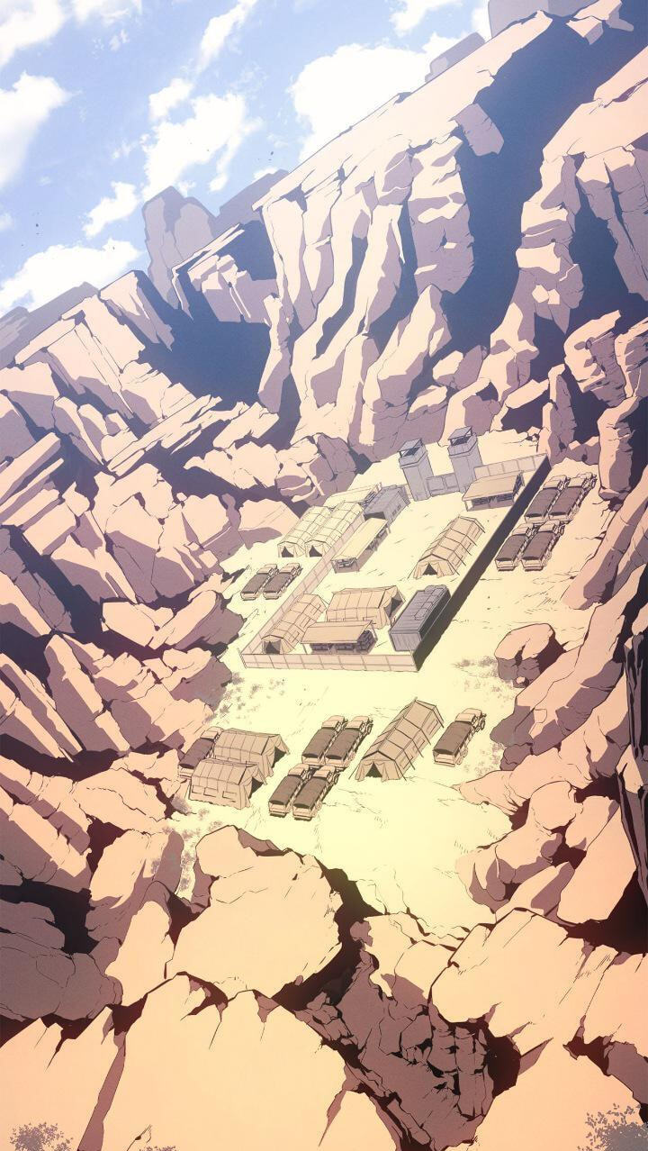 Solo Leveling, chapter 183, page 98