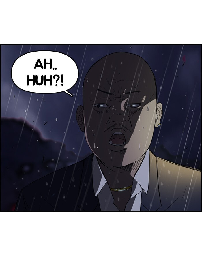 Wind Breaker, chapter 43, page 61