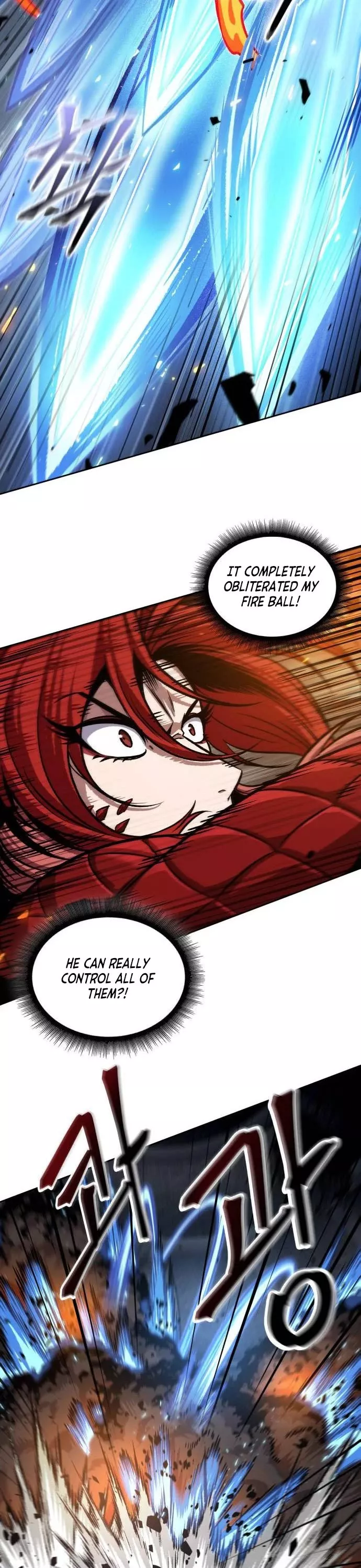 Nano Machine, chapter 203, image 22