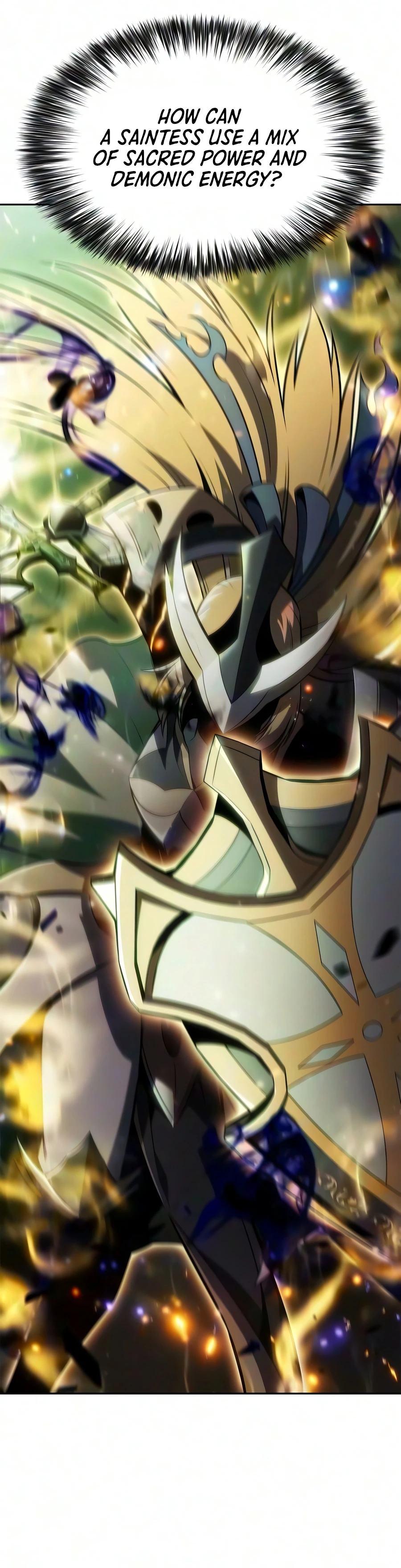 Solo Max-Level Newbie, chapter 266, image 15