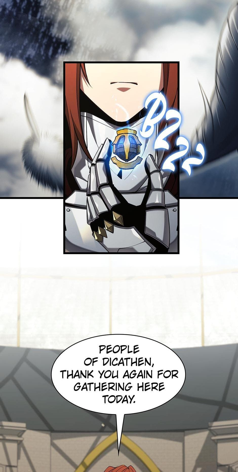 The Beginning After the End, chapter 184, image 3