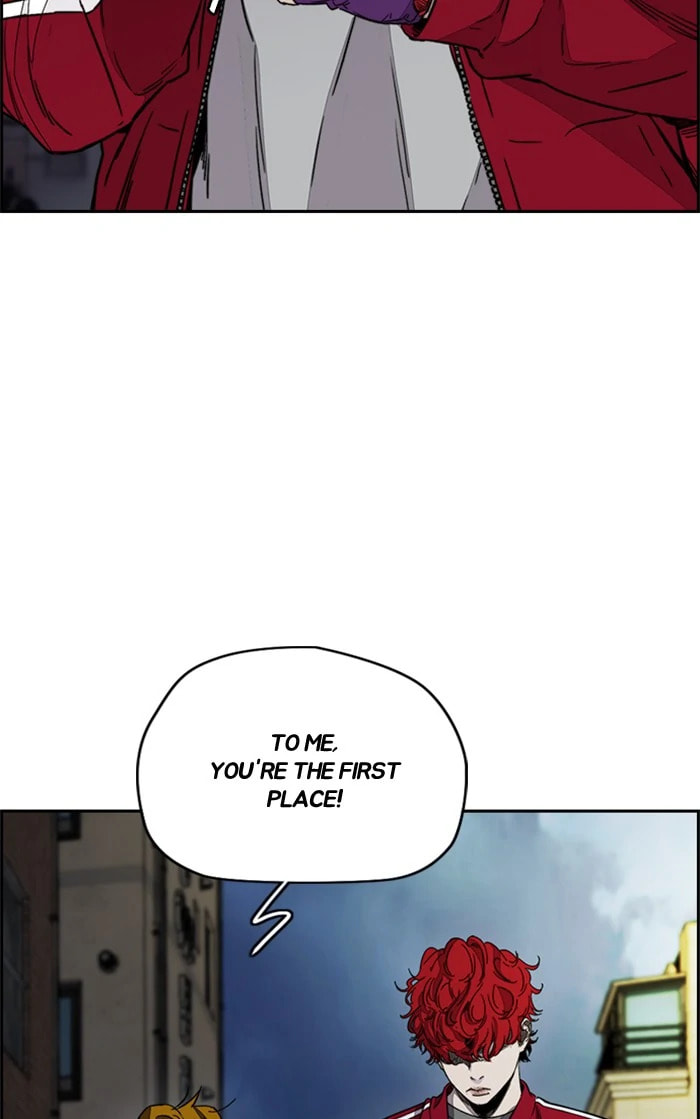 Wind Breaker, chapter 364, image 45