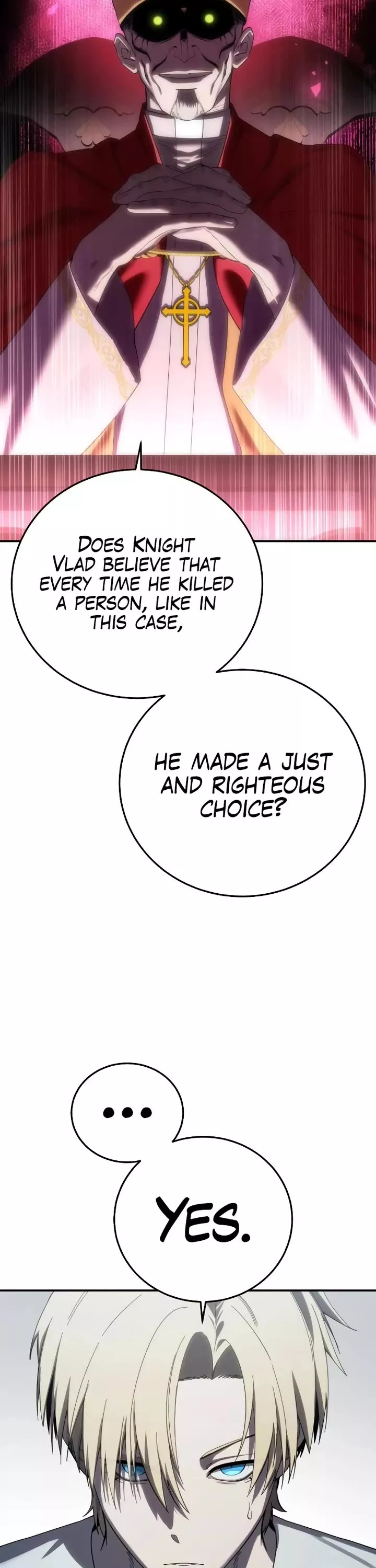 Star-Fostered Swordmaster, chapter 92, image 7